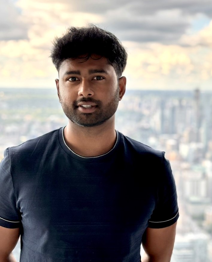 Shaj, an online A-Level Physics tutor