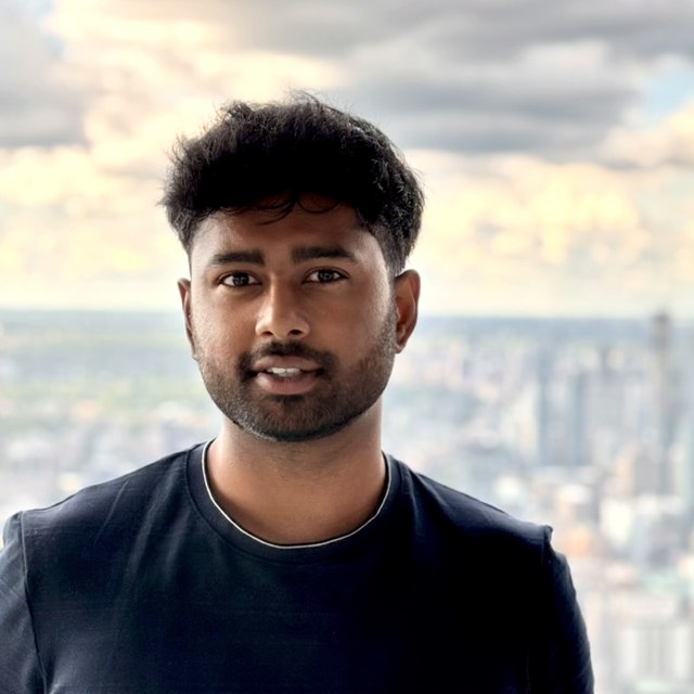Shaj, online A-Level Physics tutor